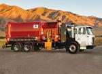 Autocar ACX Xpeditor Labrie Automizer Refuse Truck 2001 года
